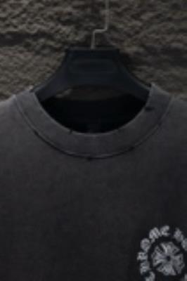 wholesale quality chrome hearts hoodies model no. 31